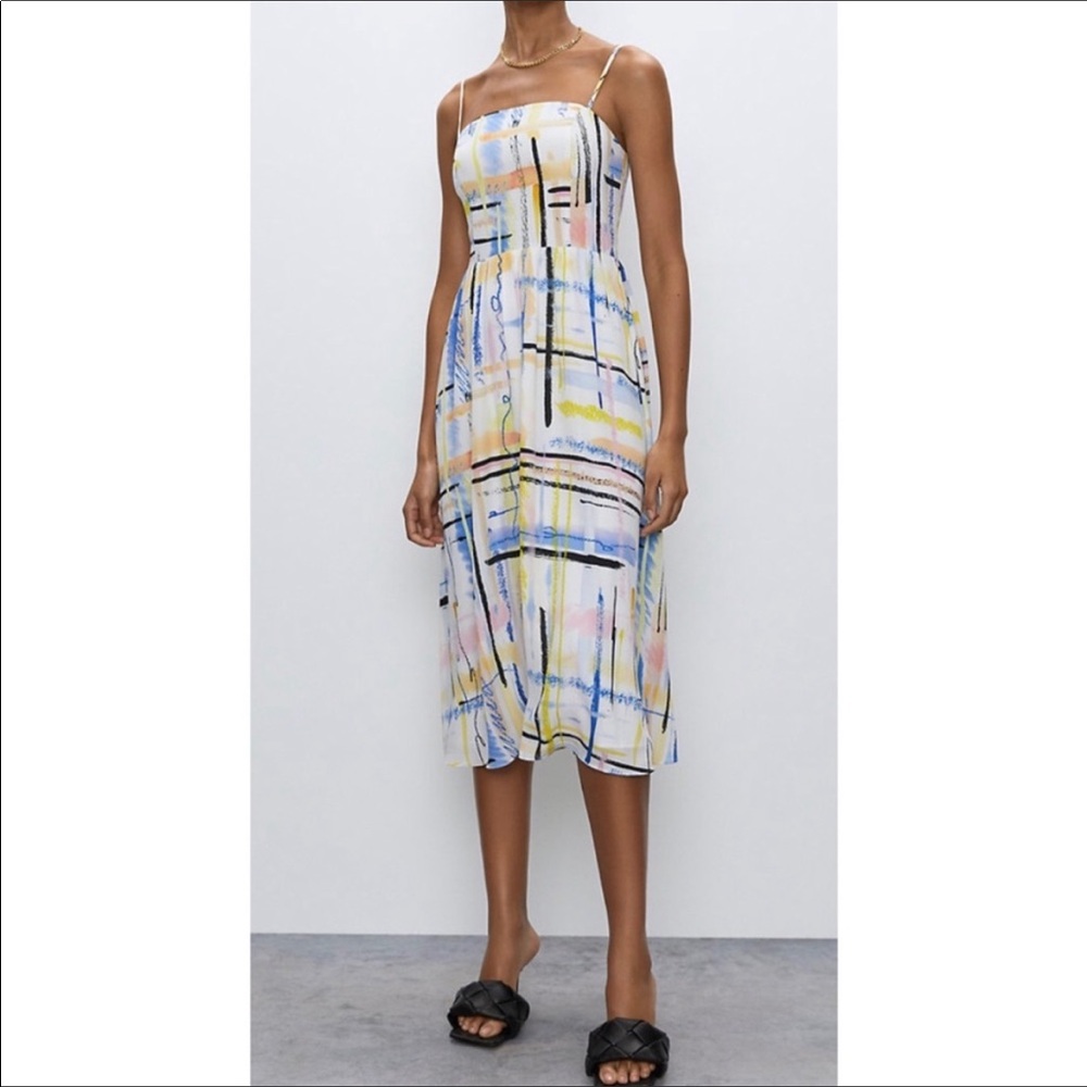 Aritzia Babaton Noel Dress